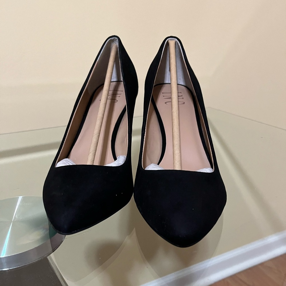 INC International Concepts Black